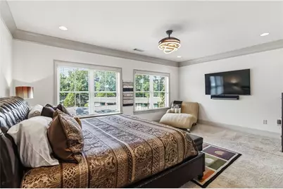 567 Ansley Circle NE, Atlanta, GA 30324 - Photo 23