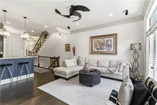 567 Ansley Cir NE, Atlanta, GA 30324 - Photo 9