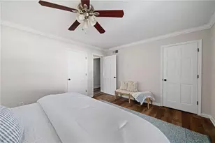 136 Peachtree Memorial Dr, Atlanta, GA 30309 - Photo 13