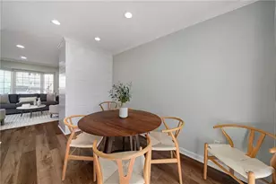 136 Peachtree Memorial Dr, Atlanta, GA 30309 - Photo 7