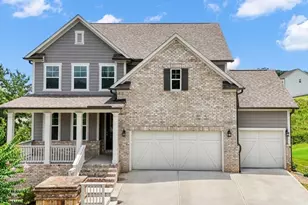 11 Running Terrace Way, Cartersville, GA 30121 - Photo 1