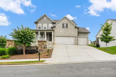 11 Running Terrace Way, Cartersville, GA 30121 - Photo 7