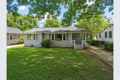 2235 Burroughs Avenue SE, Atlanta, GA 30315 - Photo 1