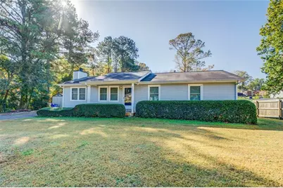 905 Rambling Rose Court NW, Conyers, GA 30012 - Photo 1