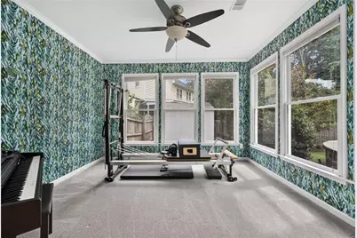 11010 Pennbrooke Crossing Crossing, Johns Creek, GA 30097 - Photo 19