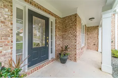 11010 Pennbrooke Crossing Crossing, Johns Creek, GA 30097 - Photo 3