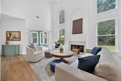 11010 Pennbrooke Crossing Crossing, Johns Creek, GA 30097 - Photo 11