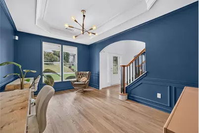 11010 Pennbrooke Crossing Crossing, Johns Creek, GA 30097 - Photo 7