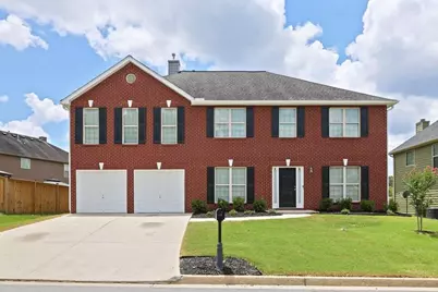 115 Maxton Avenue, Dallas, GA 30132 - Photo 1