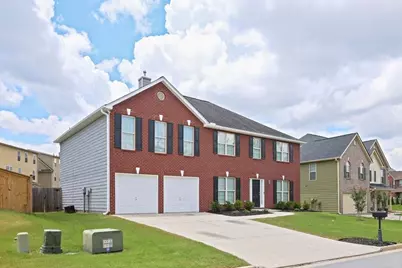 115 Maxton Avenue, Dallas, GA 30132 - Photo 3