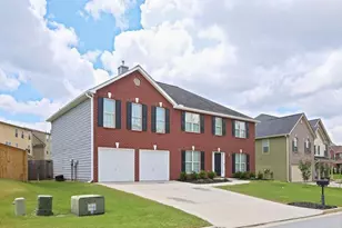 115 Maxton Ave, Dallas, GA 30132 - Photo 3