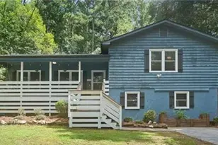 6804 Union Hill Rd, Canton, GA 30115 - Photo 1