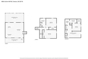 6804 Union Hill Rd, Canton, GA 30115 - Photo 55