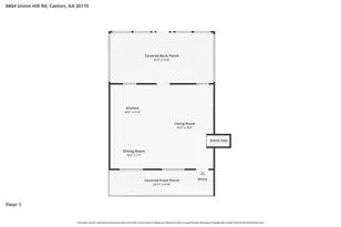 6804 Union Hill Rd, Canton, GA 30115 - Photo 51