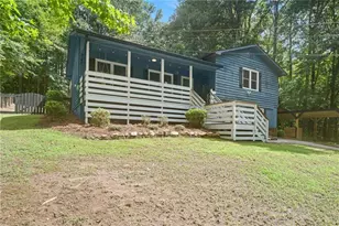6804 Union Hill Rd, Canton, GA 30115 - Photo 9