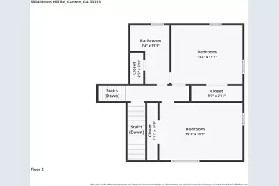 [Address not provided], Canton, GA 30115 - Photo 53