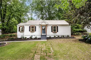 476 Freyer Dr NE, Marietta, GA 30060 - Photo 1