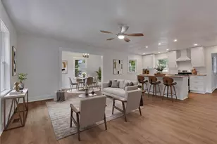 476 Freyer Dr NE, Marietta, GA 30060 - Photo 3