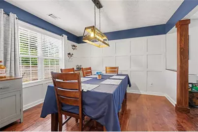 318 Dunagan Chase Drive, Lawrenceville, GA 30045 - Photo 17