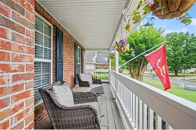 318 Dunagan Chase Drive, Lawrenceville, GA 30045 - Photo 5