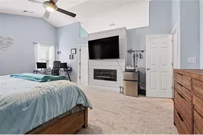 318 Dunagan Chase Drive, Lawrenceville, GA 30045 - Photo 19