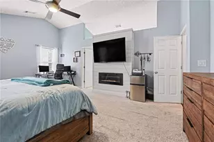 318 Dunagan Chase Dr, Lawrenceville, GA 30045 - Photo 19