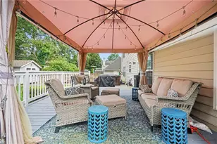 318 Dunagan Chase Dr, Lawrenceville, GA 30045 - Photo 29