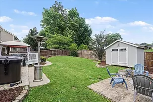 318 Dunagan Chase Dr, Lawrenceville, GA 30045 - Photo 33