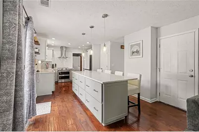 318 Dunagan Chase Drive, Lawrenceville, GA 30045 - Photo 13