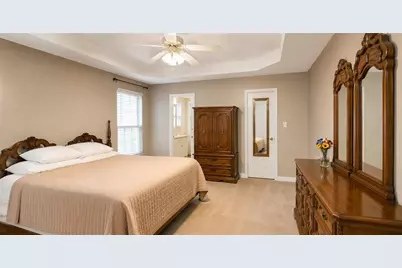 583 Bradford Lane, Evans, GA 30809 - Photo 5
