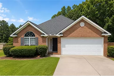 583 Bradford Lane, Evans, GA 30809 - Photo 1