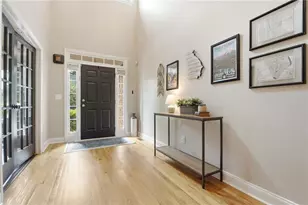 3235 Summer Stream Ln NW, Kennesaw, GA 30152 - Photo 7