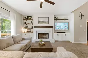 3235 Summer Stream Ln NW, Kennesaw, GA 30152 - Photo 9
