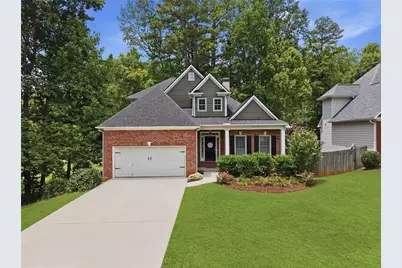 3235 Summer Stream Lane NW, Kennesaw, GA 30152 - Photo 1