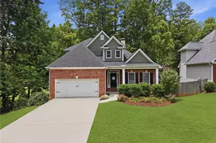 3235 Summer Stream Ln NW, Kennesaw, GA 30152 - Photo 1