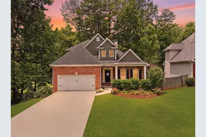 3235 Summer Stream Lane NW, Kennesaw, GA 30152 - Photo 45