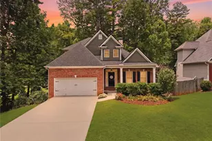 3235 Summer Stream Ln NW, Kennesaw, GA 30152 - Photo 45