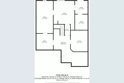 3235 Summer Stream Lane NW, Kennesaw, GA 30152 - Photo 47