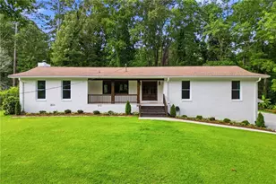 2618 Beechwood Dr, Marietta, GA 30062 - Photo 1