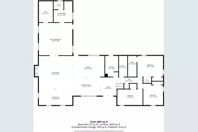 2618 Beechwood Drive, Marietta, GA 30062 - Photo 45