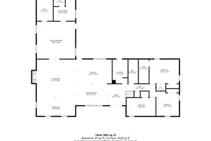 2618 Beechwood Dr, Marietta, GA 30062 - Photo 45