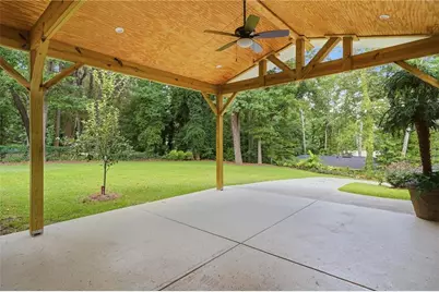 2618 Beechwood Drive, Marietta, GA 30062 - Photo 37