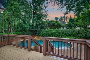 1061 Wimberly Rd NE, Brookhaven, GA 30319 - Photo 35