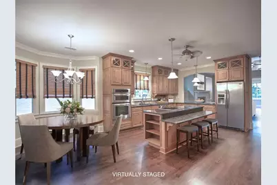 1061 Wimberly Road NE, Brookhaven, GA 30319 - Photo 13