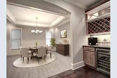 1061 Wimberly Road NE, Brookhaven, GA 30319 - Photo 15