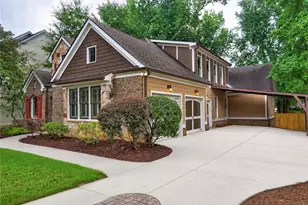 1061 Wimberly Rd NE, Brookhaven, GA 30319 - Photo 1