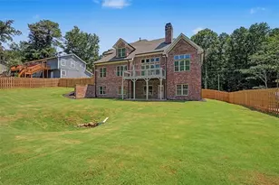 133 W Putnam Ferry Rd, Woodstock, GA 30189 - Photo 61