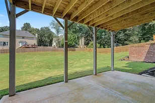 133 W Putnam Ferry Rd, Woodstock, GA 30189 - Photo 57