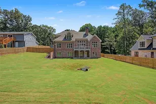 133 W Putnam Ferry Rd, Woodstock, GA 30189 - Photo 63