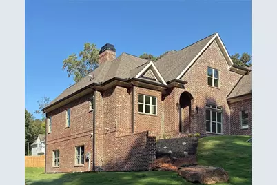 133 W Putnam Ferry Road, Woodstock, GA 30189 - Photo 3